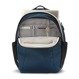 Anti-theft backpack Pacsafe Metrosafe LS350 CX Econyl® - navy blue