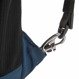 Anti-theft backpack Pacsafe Metrosafe LS350 CX Econyl® - navy blue