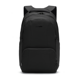 Anti-theft laptop backpack Pacsafe LS450 - black