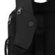 Anti-theft laptop backpack Pacsafe Metrosafe X 13' - black.