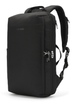 Anti-theft laptop backpack Pacsafe Metrosafe X 16' - Black