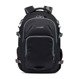 Anti-theft laptop backpack Pacsafe Venturesafe 28L G3 Black