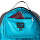 Anti-theft sling backpack 12l Pacsafe ECO - blue