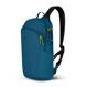 Anti-theft sling backpack 12l Pacsafe ECO - blue