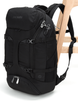 Anti-theft tourist backpack Pacsafe Venturesafe EXP35 - black