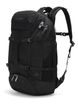 Anti-theft tourist backpack Pacsafe Venturesafe EXP35 - black