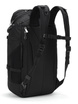 Anti-theft tourist backpack Pacsafe Venturesafe EXP35 - black