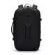 Anti-theft travel backpack Pacsafe EXP45 - black