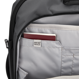 Anti-theft travel backpack Pacsafe EXP45 - dark gray