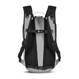 Anti-theft urban backpack 18l Pacsafe ECO CX Econyl® - grey