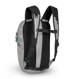 Anti-theft urban backpack 18l Pacsafe ECO CX Econyl® - grey