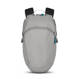 Anti-theft urban backpack 18l Pacsafe ECO Econyl® - grey