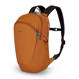 Anti-theft urban backpack 18l Pacsafe ECO Econyl® - orange