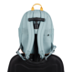 Anti-theft urban backpack Pacsafe Go 15 l - mint