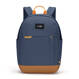 Anti-theft urban backpack Pacsafe Go 15l - navy blue