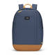 Anti-theft urban backpack Pacsafe Go 25 l - navy blue