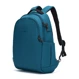 Anti-theft urban backpack Pacsafe LS350 - turquoise