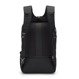 Anti-theft urban backpack Pacsafe Metrosafe X 20l - black