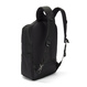 Anti-theft urban backpack Pacsafe Metrosafe X 25 l - black