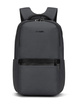 Anti-theft urban backpack Pacsafe Metrosafe X 25L - dark grey.