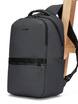 Anti-theft urban backpack Pacsafe Metrosafe X 25L - dark grey.