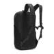 Anti-theft urban backpack Pacsafe Vibe 20L black