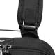 Anti-theft urban backpack Pacsafe Vibe 20L black