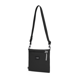 Antitheft Pacsafe GO Crossbody Bag - Black