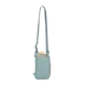 Antitheft Pacsafe GO Crossbody Bag - Mint Green