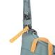 Antitheft Pacsafe GO Crossbody Bag - Mint Green