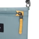 Antitheft Pacsafe GO Crossbody Bag - Mint Green