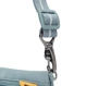 Antitheft Pacsafe GO Crossbody Bag - Mint Green