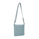 Antitheft Pacsafe GO Crossbody Bag - Mint Green