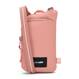 Antitheft Pacsafe GO Crossbody Bag - Pink