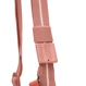 Antitheft Pacsafe GO Crossbody Bag - Pink