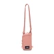 Antitheft Pacsafe GO Crossbody Bag - Pink