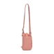 Antitheft Pacsafe GO Crossbody Bag - Pink