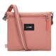 Antitheft Pacsafe GO Crossbody Bag - Pink