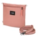 Antitheft Pacsafe GO Crossbody Bag - Pink