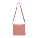 Antitheft Pacsafe GO Crossbody Bag - Pink