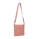 Antitheft Pacsafe GO Crossbody Bag - Pink