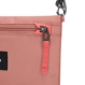 Antitheft Pacsafe GO Crossbody Bag - Pink