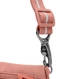 Antitheft Pacsafe GO Crossbody Bag - Pink