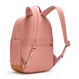 Antitheft Pacsafe Go 15 l Urban Backpack - Pink