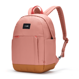 Antitheft Pacsafe Go 15 l Urban Backpack - Pink