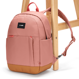 Antitheft Pacsafe Go 15 l Urban Backpack - Pink