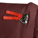 Antitheft Pacsafe Go 34 l Cabin Backpack - Burgundy