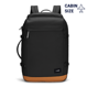 Antitheft Pacsafe Go 44 l Cabin Backpack - Black