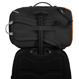 Antitheft Pacsafe Go 44 l Cabin Backpack - Black