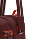 Antitheft Pacsafe Go Crossbody Bag - Maroon